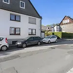 Alwine Schulte Appartement