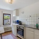 Appartement Alwine Schulte *