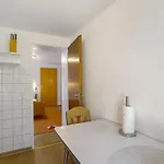 Appartement Alwine Schulte Brilon
