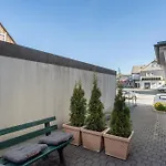 Alwine Schulte 아파트 *