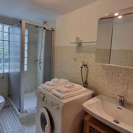Alwine Schulte Apartment