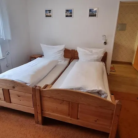 Apartment Alwine Schulte