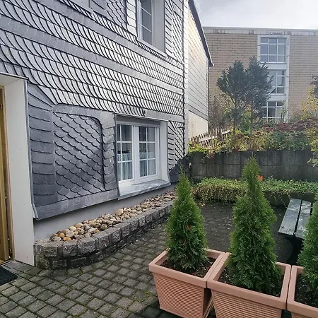 Apartment Alwine Schulte *