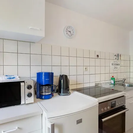 Apartment Alwine Schulte