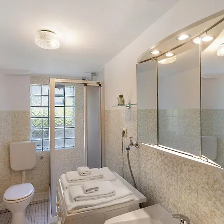 Appartamento Alwine Schulte *