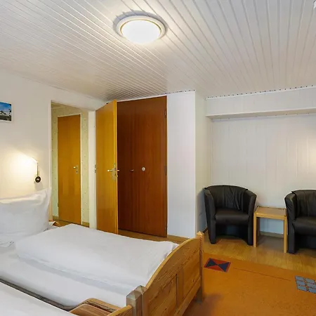 Alwine Schulte Apartment Brilon