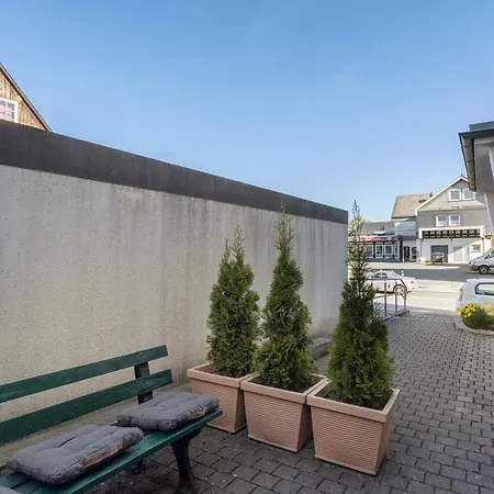 Apartment Alwine Schulte Brilon
