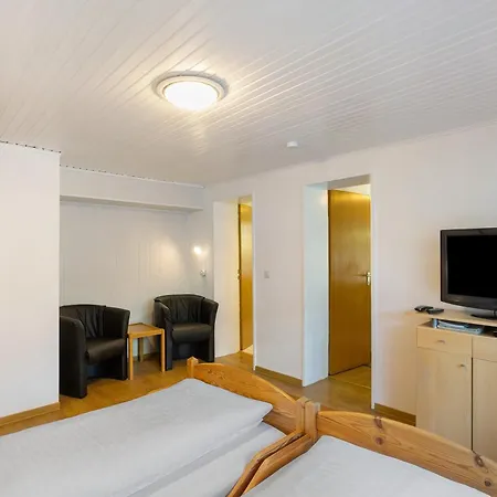 Appartamento Alwine Schulte *