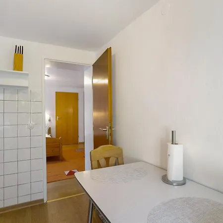 Alwine Schulte Appartement Brilon