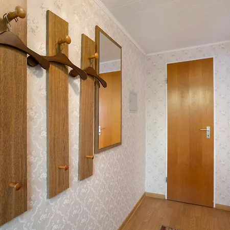 Appartement Alwine Schulte