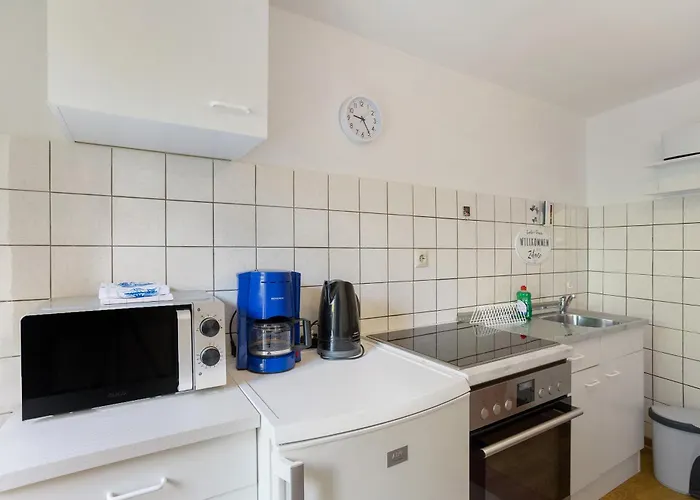 Apartment Alwine Schulte