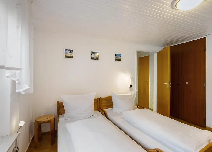 Alwine Schulte Apartment