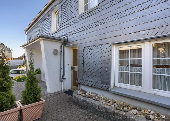 Apartment Alwine Schulte