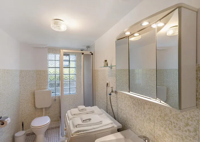 Apartment Alwine Schulte *