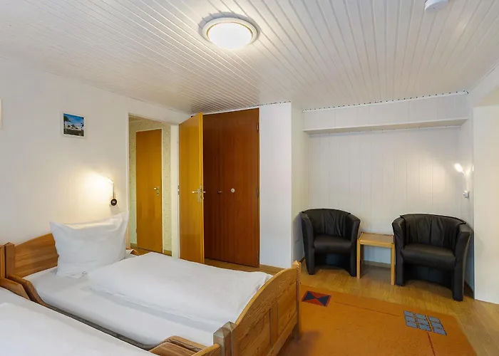 Alwine Schulte Apartment Brilon