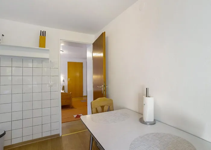 Apartment Alwine Schulte Brilon