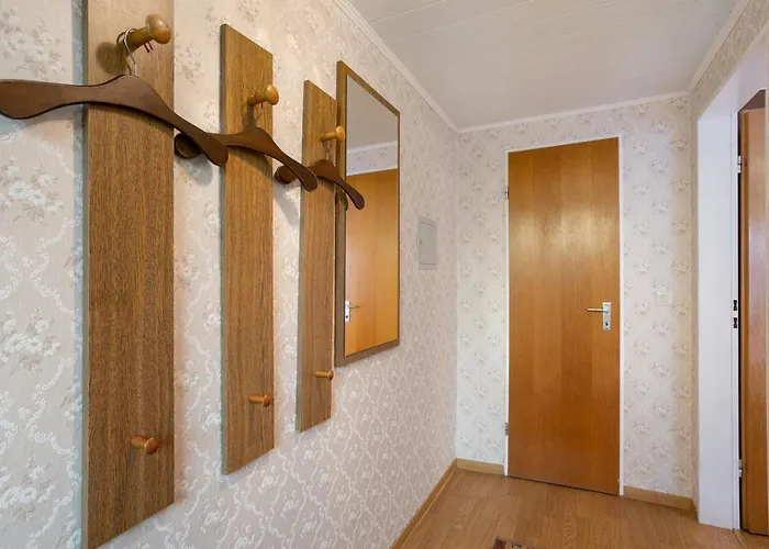 Apartment Alwine Schulte