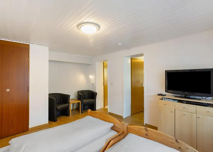 Apartment Alwine Schulte *