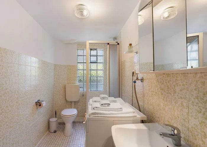 Apartment Alwine Schulte *